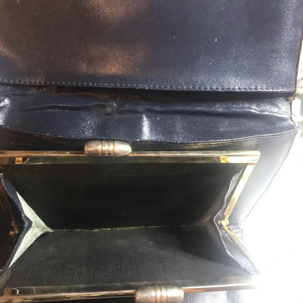 Vintage Gucci wallet‎